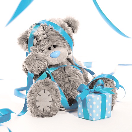 3D-Kort, Have a wonderful birthday - Me To You